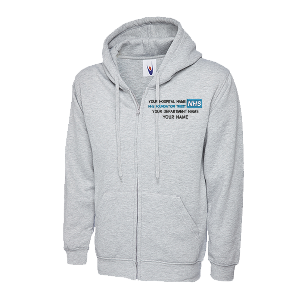 Holby city 2025 nhs hoodie