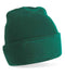 NHS Beanie Bottle Green