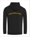 Gwyr Comprehensive School Hoodie Back