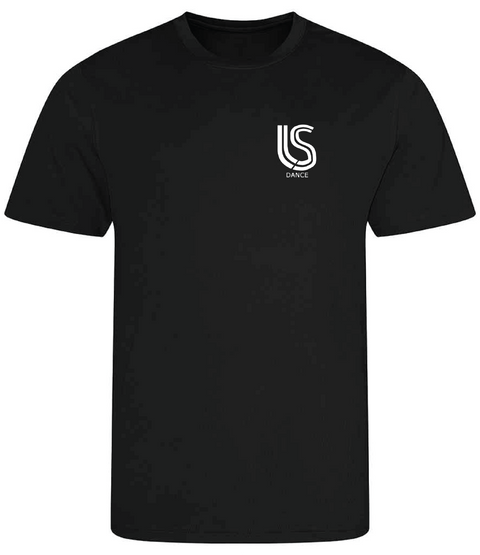 LS Dance Sports T-shirt Kids