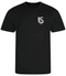 LS Dance Sports T-shirt Adult