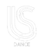 LS Dance Back Logo