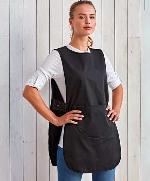 Full Length Pocket Tabard