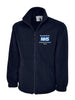 NHS England Fleece Jacket