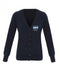 NHS Cardigan Navy