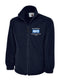 NHS England Fleece Navy