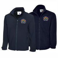 NHS Fleece & Softshell