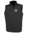 NHS Bodywarmer Black