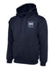 NHS Pullover Hoodie Navy