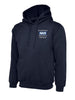 NHS Pullover Hoodie