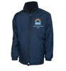 NHS Rainbow Waterproof Jacket