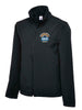 NHS Rainbow Softshell Jacket