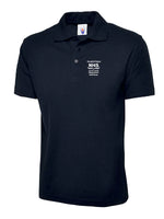 NHS Polo Shirt Navy