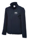 NHS Scotland Softshell Navy