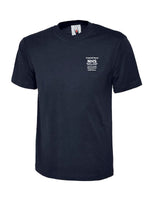 NHS Scotland T-shirt