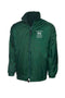 NHS Scotland Waterproof Jacket 