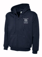 NHS Scotland Hoodie