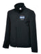 NHS England Softshell  Black