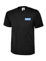 NHS T-shirt