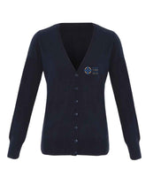 NHS Wales Cardigan Navy