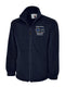 NHS Wales Fleece