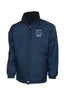 NHS Wales Waterproof Jacket