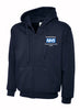 NHS England Hoodie