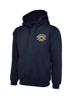 NHS Wales Pullover Hoodie