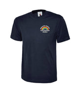 NHS Rainbow T-Shirt
