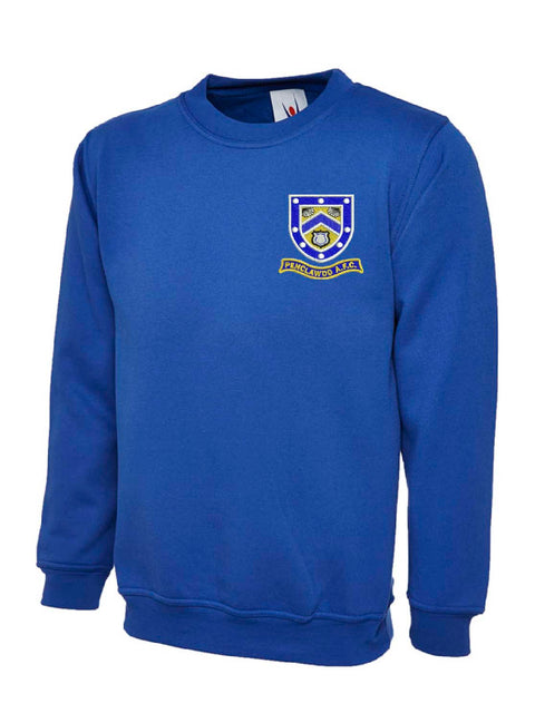 Penclawdd AFC Youth Sweatshirt