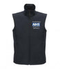 NHS Softshell Bodywarmer