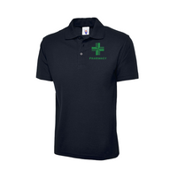 Pharmacy Polo Shirt