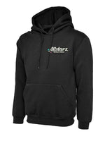 Allstarz Pullover Hoodie