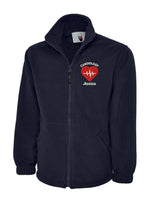 Cardiology Fleece Jacket