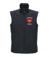 Cardiology SoftShell Bodywarmer