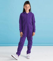 Poseidon Onesie on a young girl