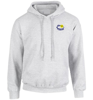 Gwyr Comprehensive 6th Form hoodie