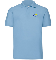 Gwyr Comprehensive School Polo Shirt