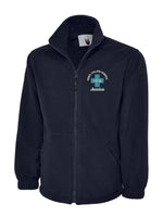 ICU Fleece Jacket