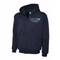 NHS Foundation Trust Hoodie