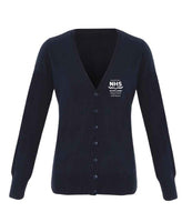 NHS Scotland Cardigans