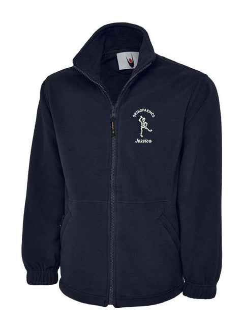 Orthopaedics Fleece Jacket