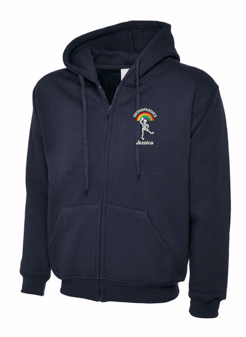 Rainbow Orthopaedics Hoodie