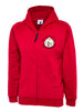 Penclawdd Primary School Zip Up Hoodie