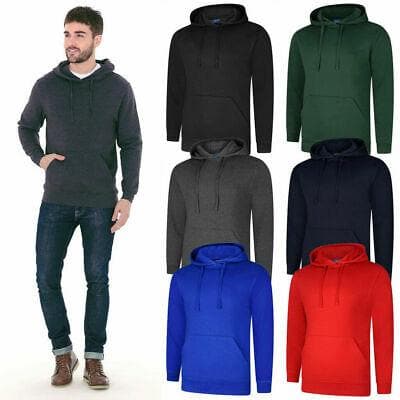 Workwear Hoodies Example