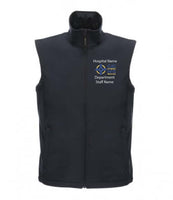 NHS Wales Bodywarmer