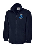 Respiratory Fleece Jacket