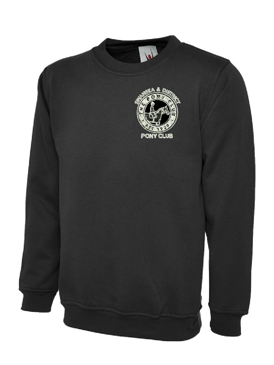 Pony club sweatshirt best sale