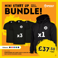 Mini Start Up Budget Bundle