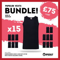 Workwear Vest Bundle